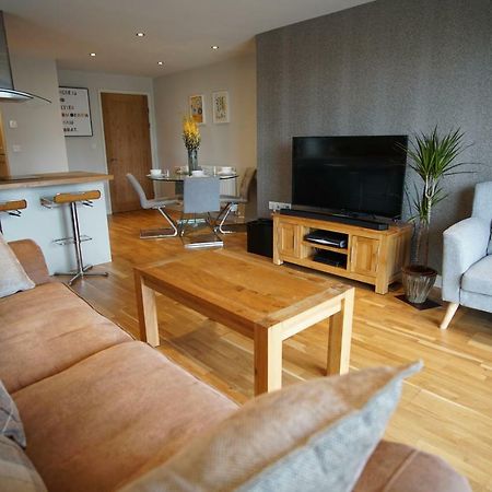 Ocean Views 3 Apartment นิวคีย์ ภายนอก รูปภาพ
