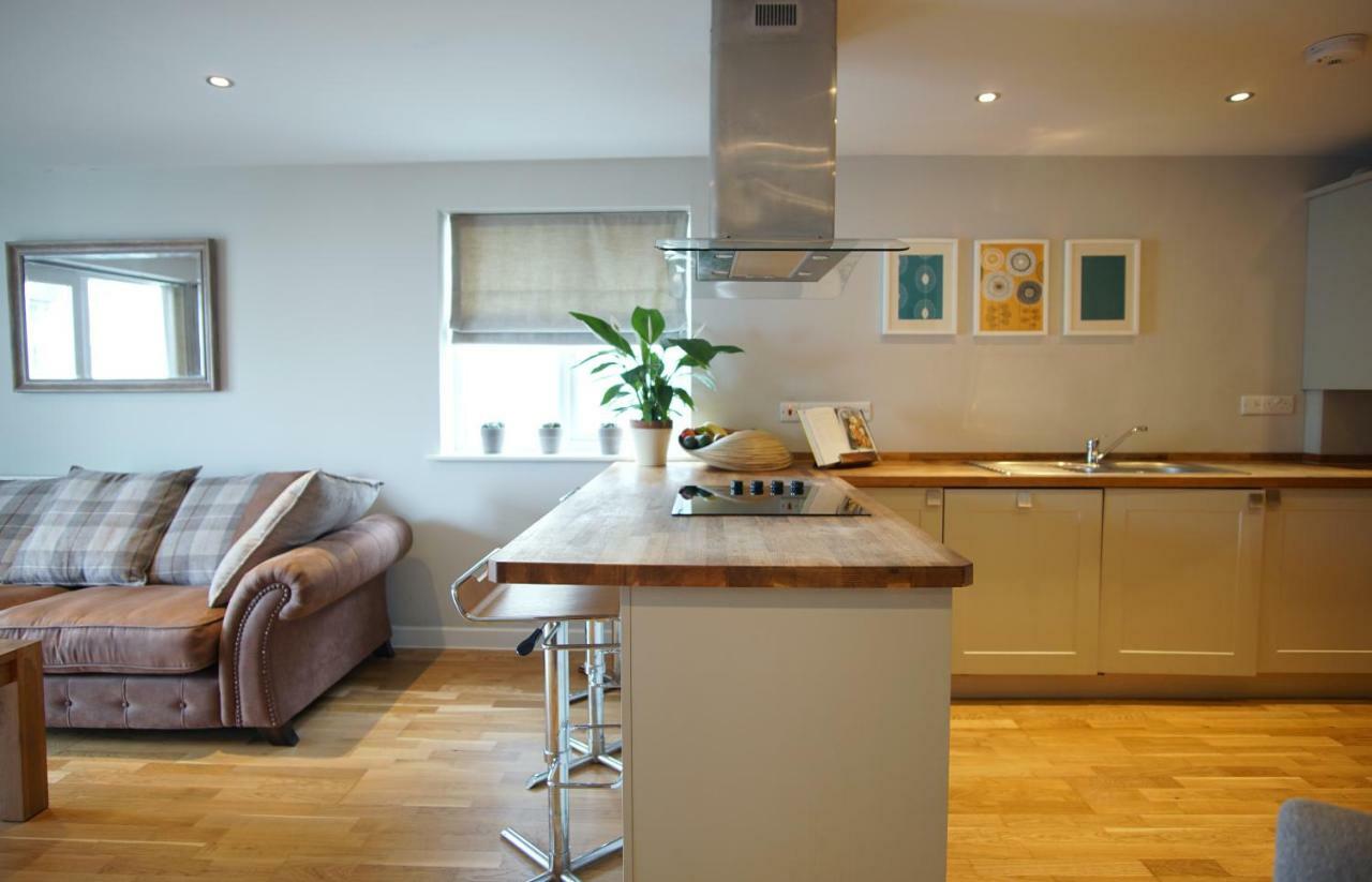 Ocean Views 3 Apartment นิวคีย์ ภายนอก รูปภาพ