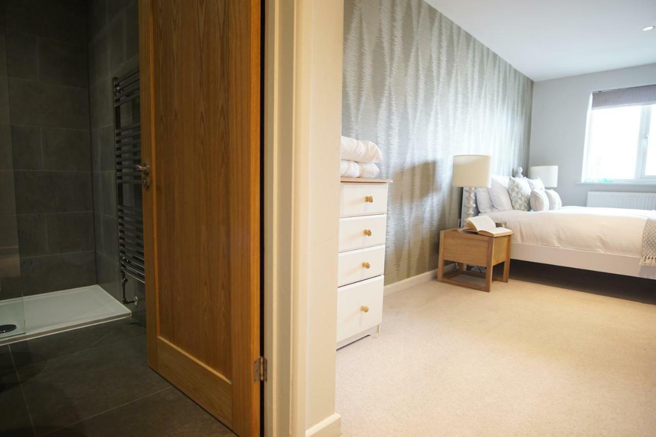 Ocean Views 3 Apartment นิวคีย์ ภายนอก รูปภาพ
