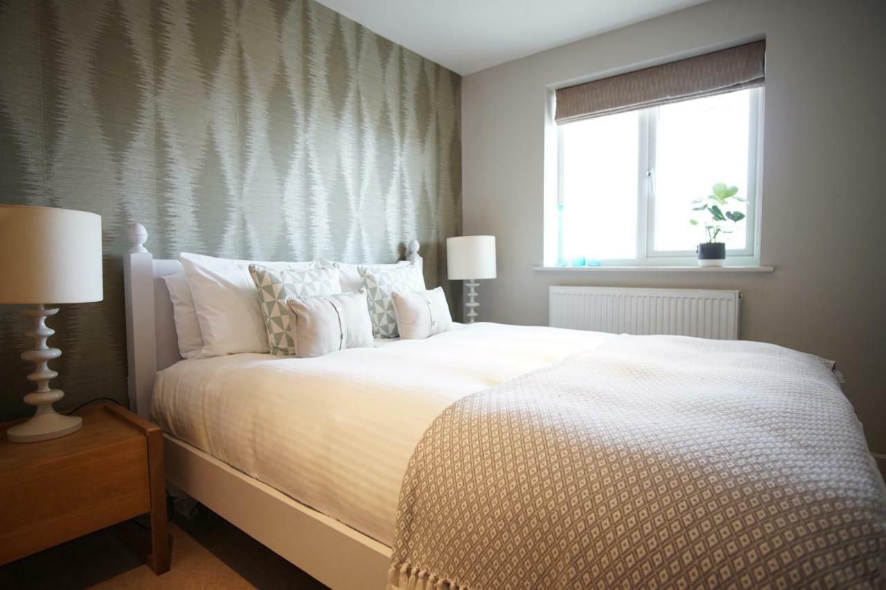 Ocean Views 3 Apartment นิวคีย์ ภายนอก รูปภาพ