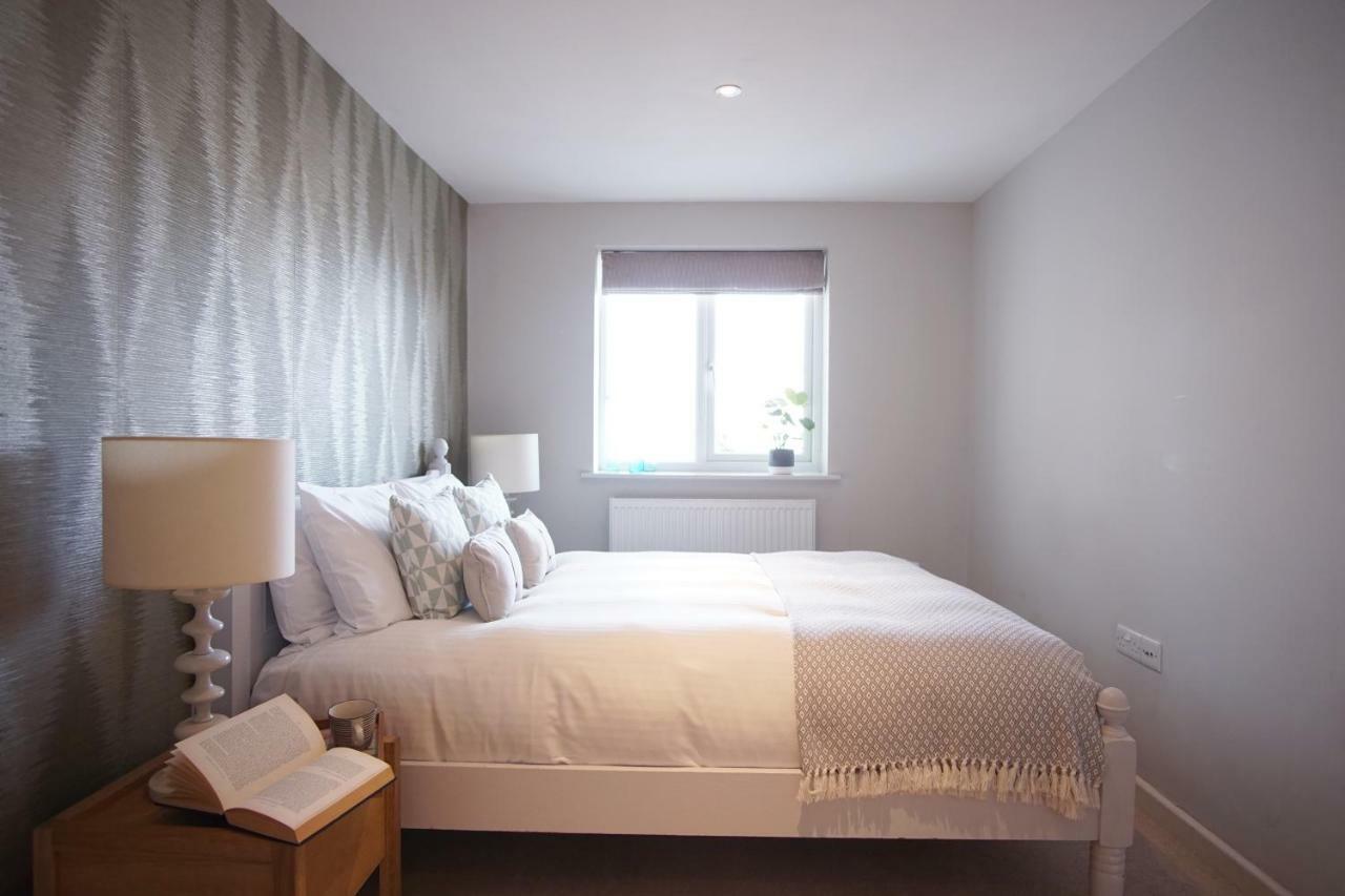 Ocean Views 3 Apartment นิวคีย์ ภายนอก รูปภาพ