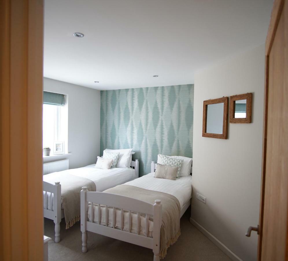 Ocean Views 3 Apartment นิวคีย์ ภายนอก รูปภาพ